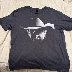Graphic Cowboy TRUMP T-Shirt